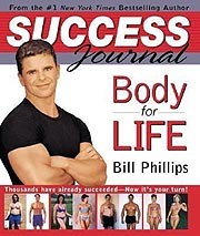 Success Journal Body For Life Article