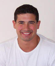 Cheshire Personal Trainer, Bill Yeager