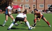 Field Hockey Camps CT