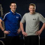 Connecticut Personal Trainer and Youth Member