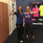 Transformation personal trainer CT