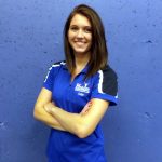 Katie F. Personal Trainer in CT