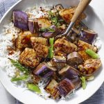 Quick and Easy Japanese Chicken Stir Fry