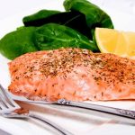 Quick and Healthy Baked Salmon