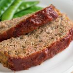 Simple and Healthy Turkey Loaf