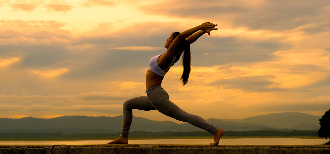 Why You Should Start Practicing Yoga
