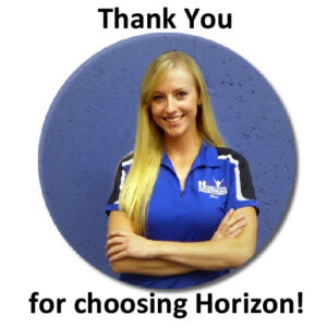 Thank-you-Horizon-Personal-Training-East Hartford CT