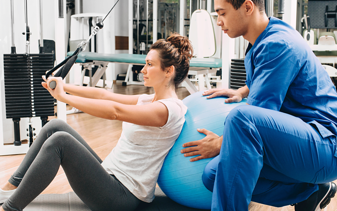 These 3 Exercises Are Sure to Help Ease Back Pain