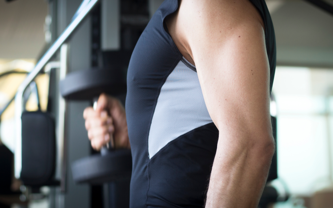 How Much Muscle Can You Gain in the First Year of Working Out?