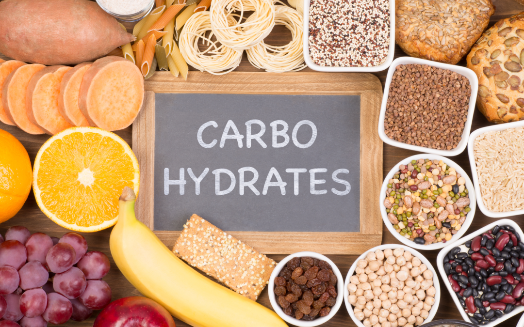 Guide to Carbohydrates: Types, Timing, and Options